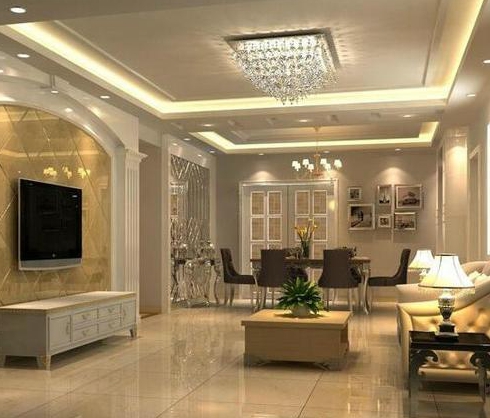 客厅装修的风水禁忌有哪些呢