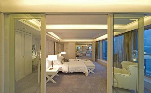 酒店装修有什么风水禁忌吗