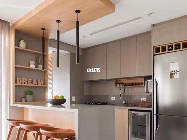 开放厨房装修需要注意哪些方面谢谢了