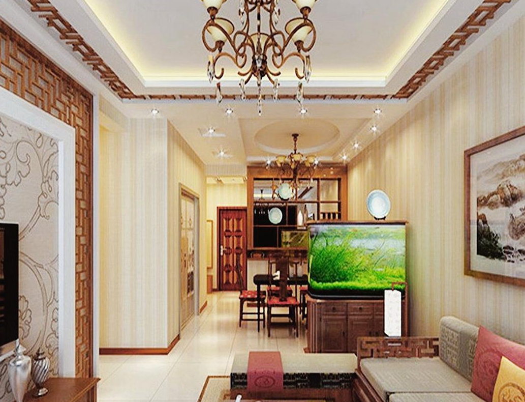 风水与室内装修有什么方面需要注意的吗