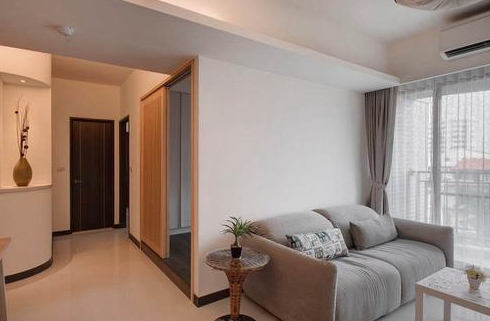 平米装修设计的窍门有哪些平米装修设计的要点