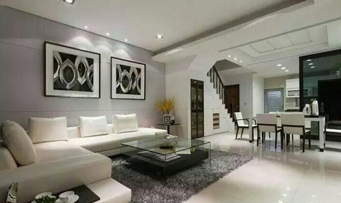 新房装修应该怎样选择装饰公司