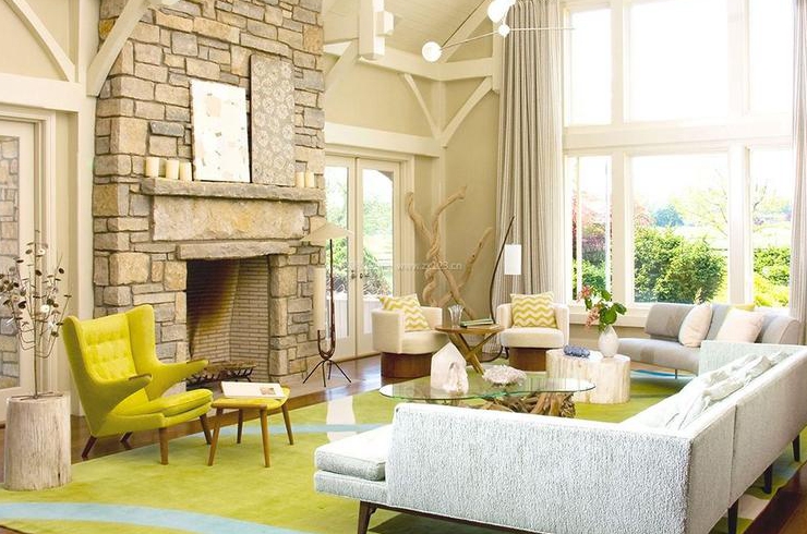 木别墅装修要注意什么