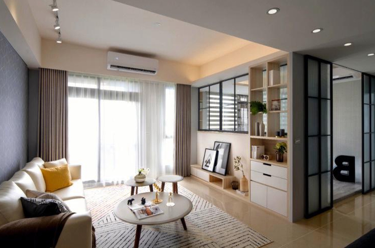 小户型装修如何让小户型高档次