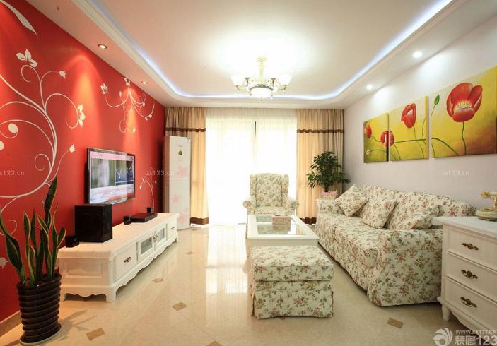 教你如何装修设计客厅客厅装修设计的注意事项