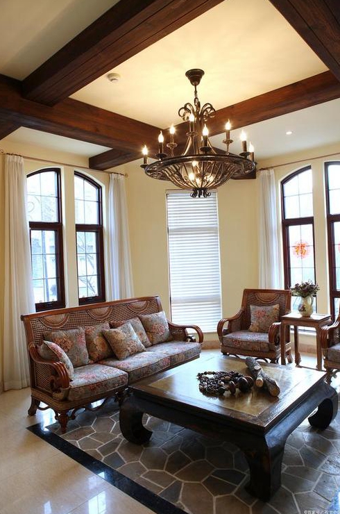 现在后怎么装修房子