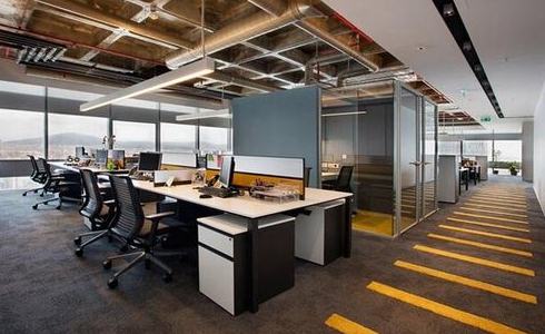 办公室装修设计要注意什么