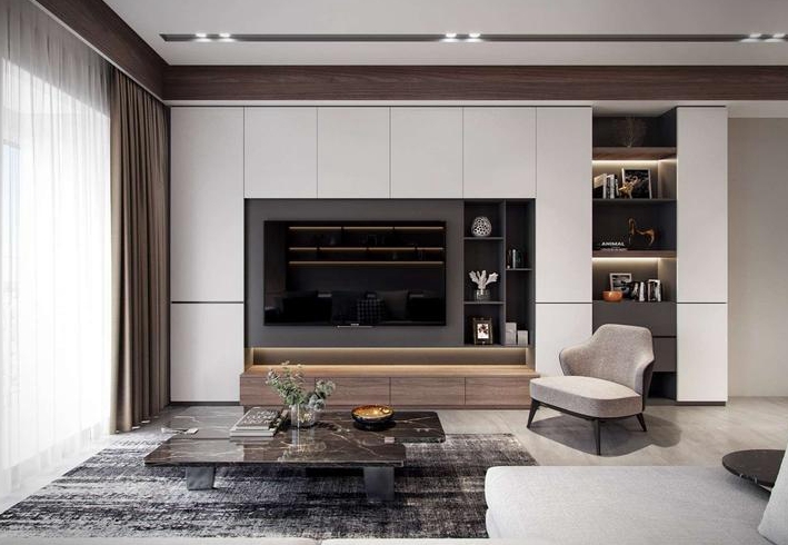 深圳房子装修风格有哪些