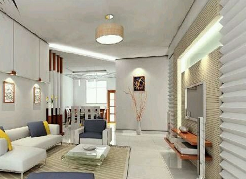 室内装修风水有那些禁忌