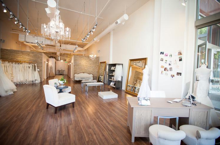 影楼室内装修设计的技巧有哪些