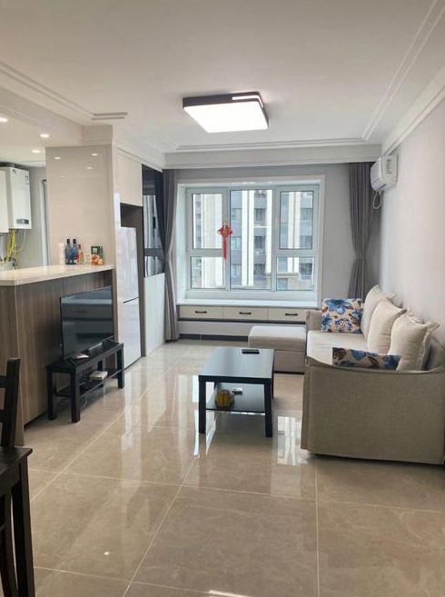 两居室怎么装修平米两居室装修要点