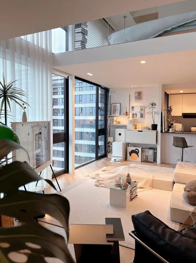 买房子怎样装修