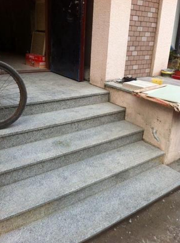 农村大门一步台阶要多少尺寸吉利大门台阶几步最吉利