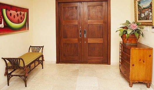 不得不知的公司大门风水禁忌大全