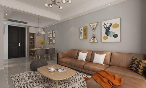 平米的房子简装修需要多少钱