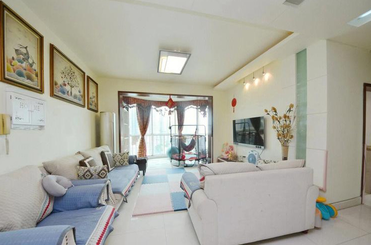 在长沙装修一套平的房子要多少钱