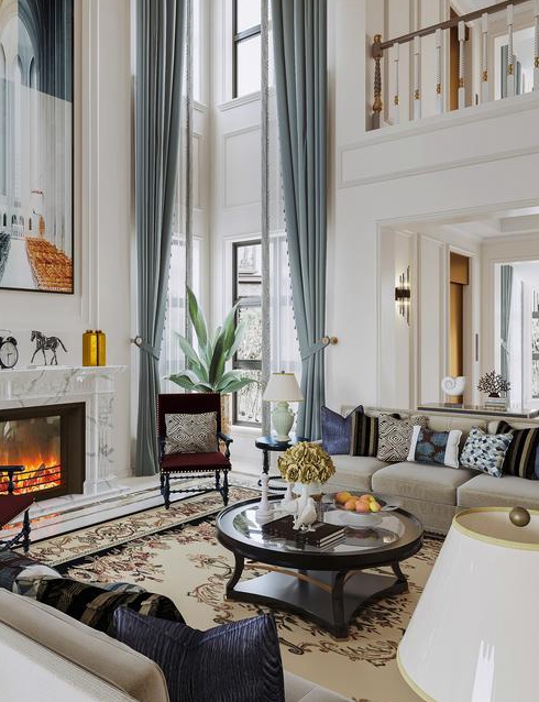 别墅装修设计注意事项