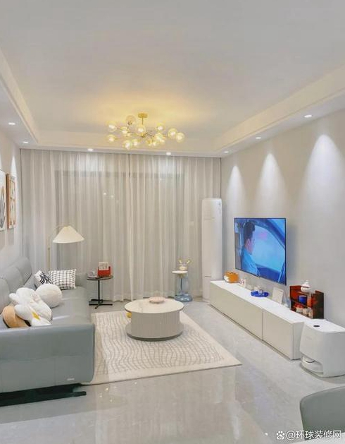 哪种装修风格最省钱