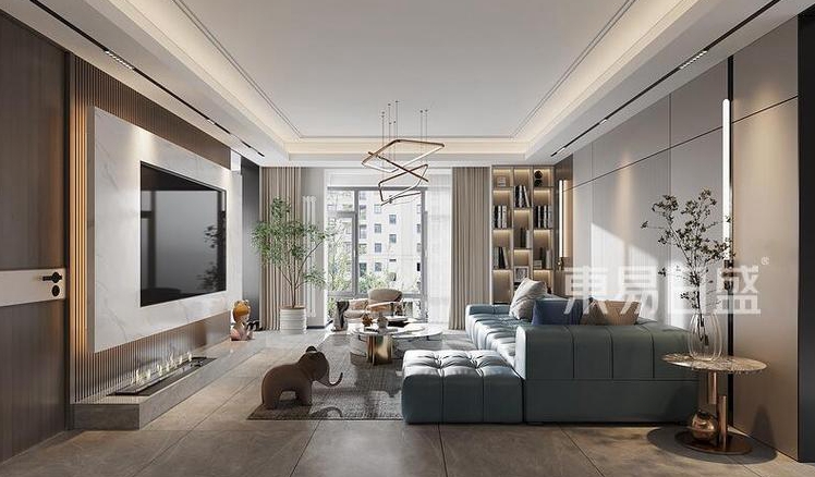 做一份房子装修效果图要多少钱