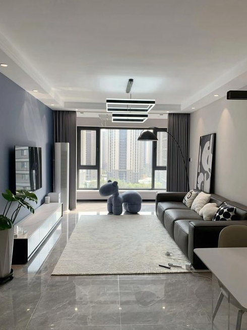 哪种装修风格最简单