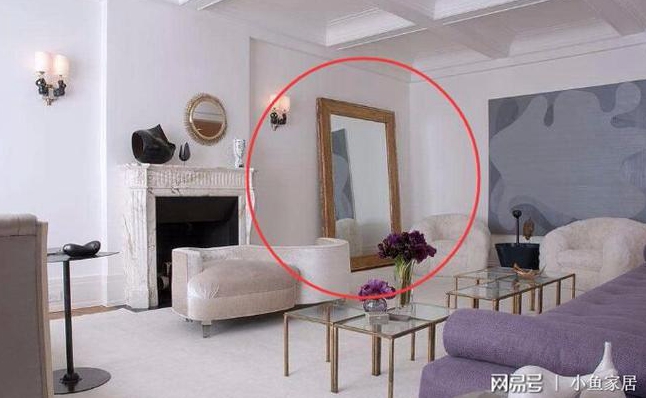 客厅装修风水禁忌点你要知道的风水禁忌