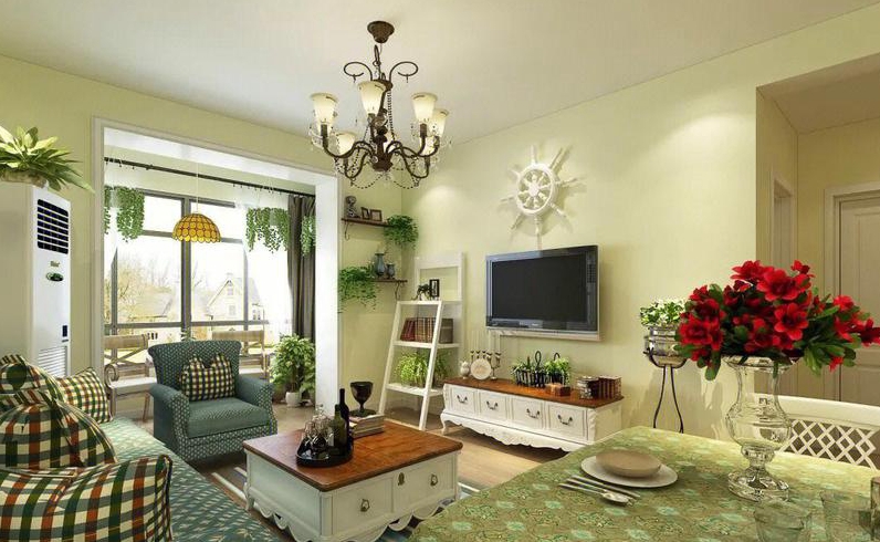 小房子装修要注意什么