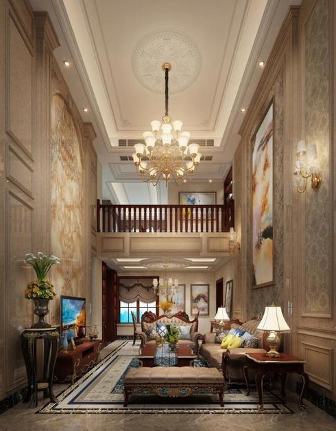 复式楼欧式装修注意事项有什么
