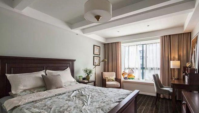 房间装修风水禁忌都有哪些