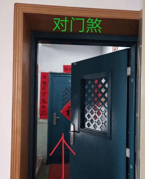 大门风水如何才算好大门风水禁忌有哪些