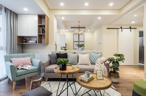 小户型如何装修小户型设计装修技巧