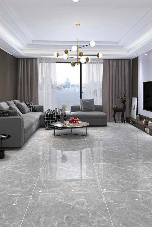 新家装修铺地砖的话选择什么牌子好