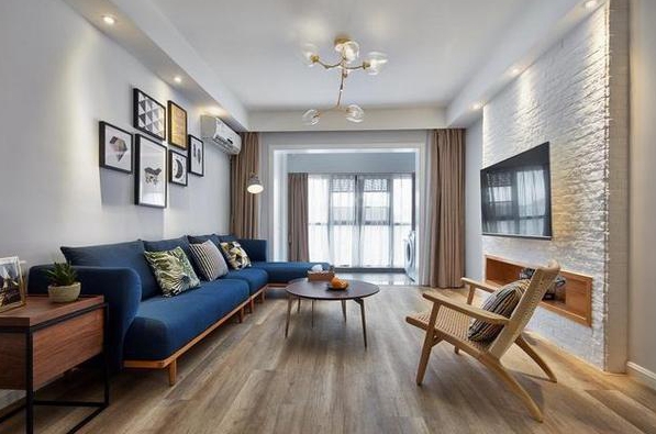 平米的房子普通装修大概需要多少钱