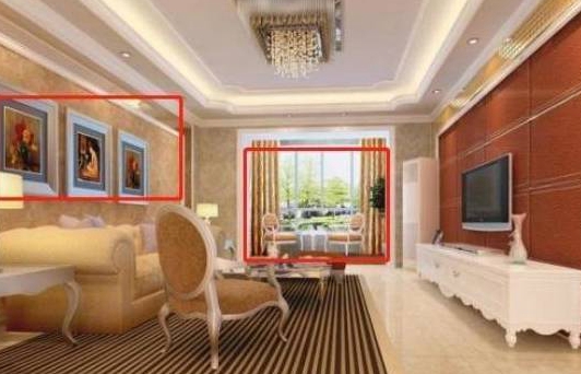 不可不知的装修风水禁忌