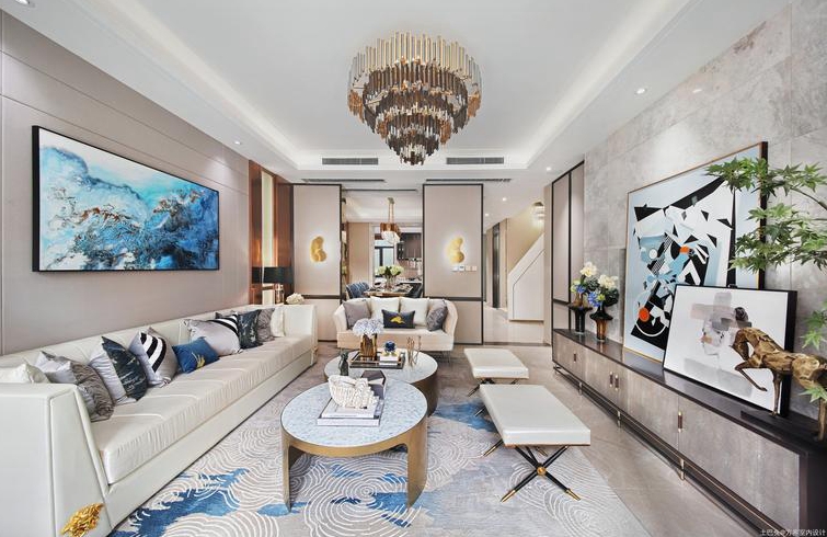 装修房子客厅的注意事项装修房子步骤