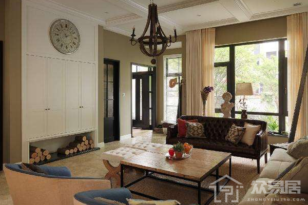 客厅大门风水禁忌有哪些要注意的