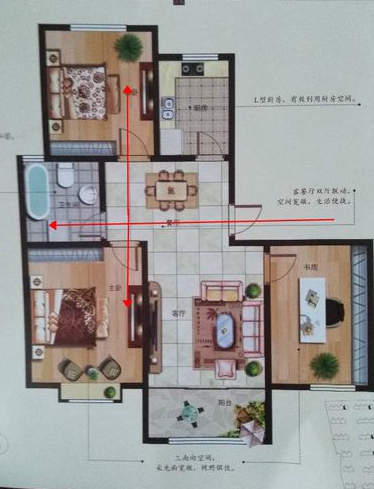 大门对厕所风水化解知识哪里找