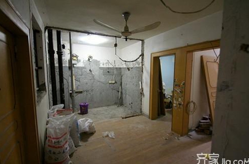 请问谁知道农村家里装修需要注意的问题有哪些