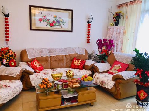 很多人建议过年前装修这有什么好处吗