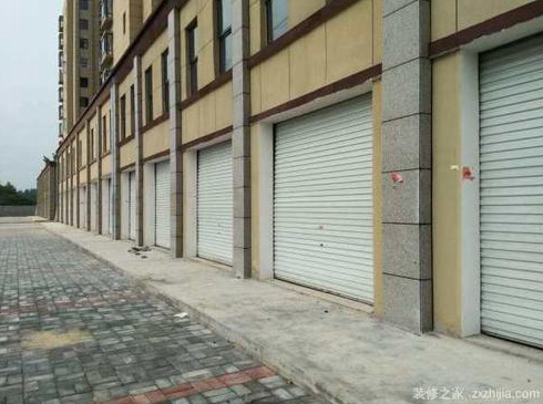 门面房装修如何设计门面房装修注意事项