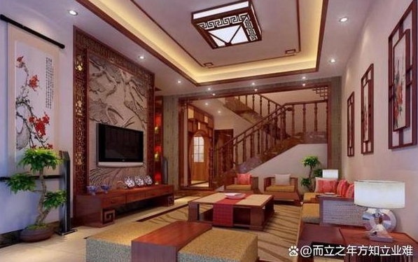 客厅装修有什么禁忌客厅装修风水知识