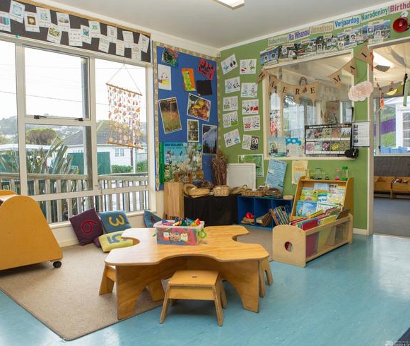 幼儿园装修的隔断要怎样做