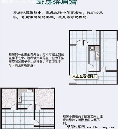大师求教装修房子看风水要注意哪些问题