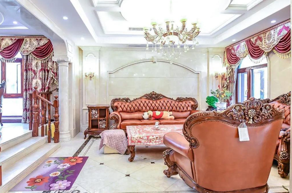 豪华别墅装修注意事项豪华别墅装修报价