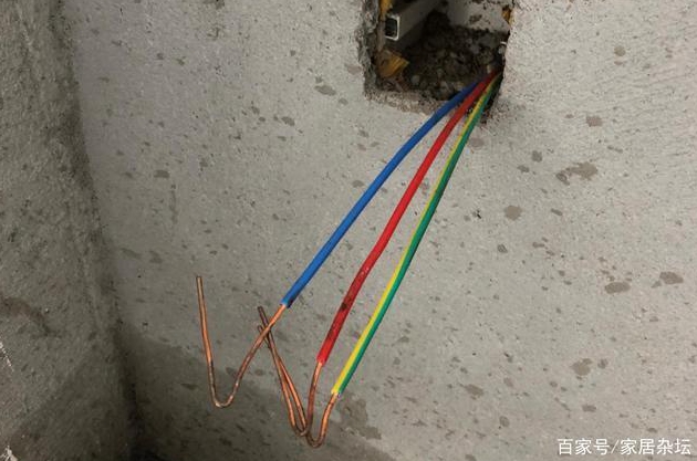 家庭装修电线到底是硬线好还是软线好