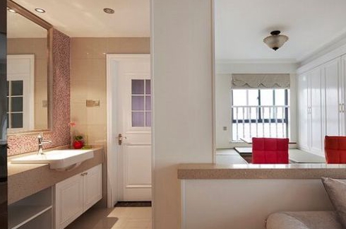 房屋装修三室两厅有哪些攻略旧房如何装修