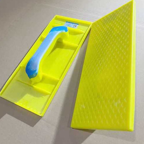 对室内装修的泥水工要用什么工具和材料