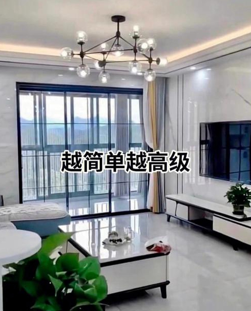 客厅装修怎么做省钱超实惠客厅装修攻略介绍