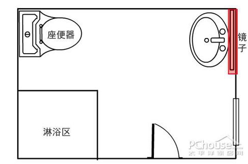 厕所装修风水化解厕所装修风水禁忌的化解方法