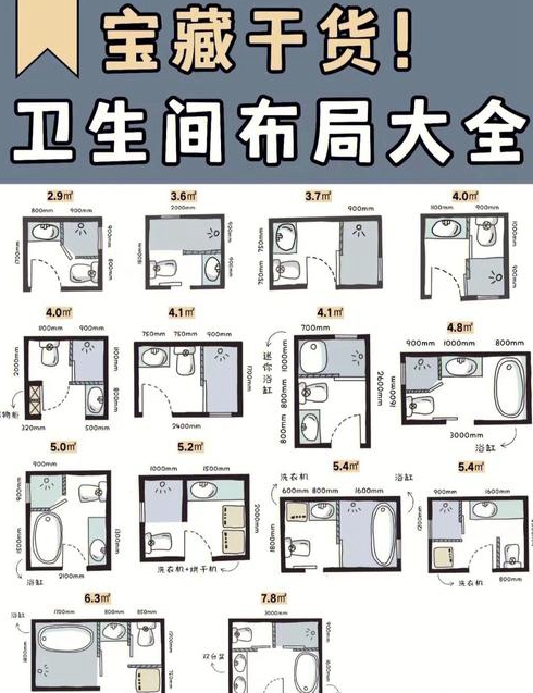 普通家庭装修卫生间大概多少钱有装修公司介绍吗