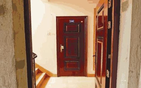 算好吉日安装大门影响到邻居怎么发道歉声明